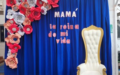 Celebración Día de las Madres